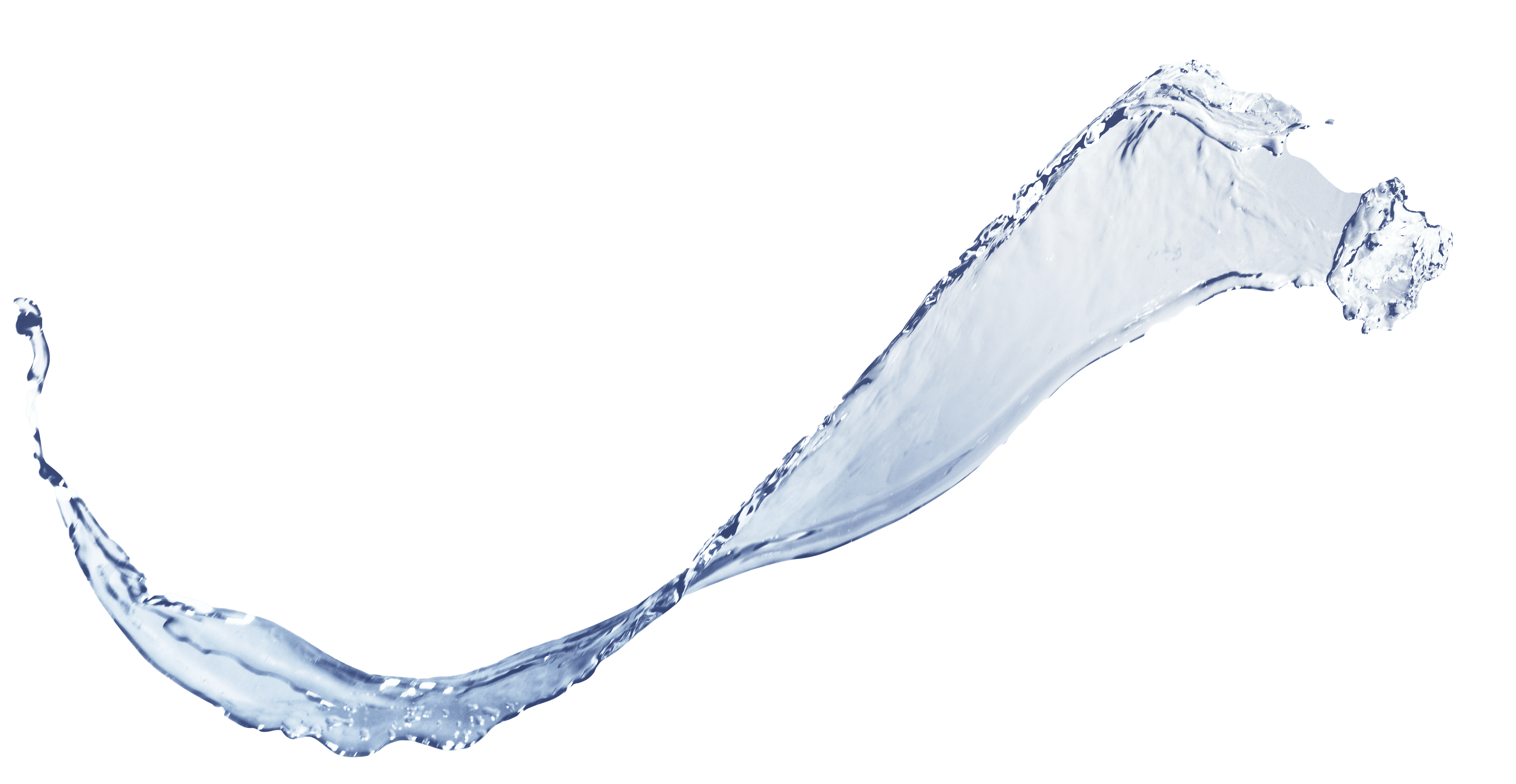 Splash of water graphic promoting SimpleSUB VAR program grow your business unlock revenue streams help property owners save on water costs
