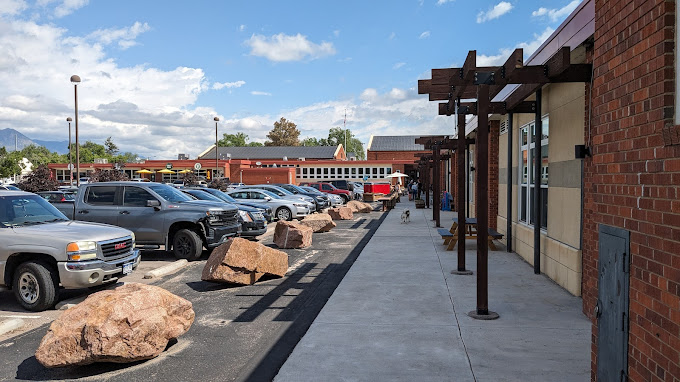 Griffis Blessing property management water billing transformation