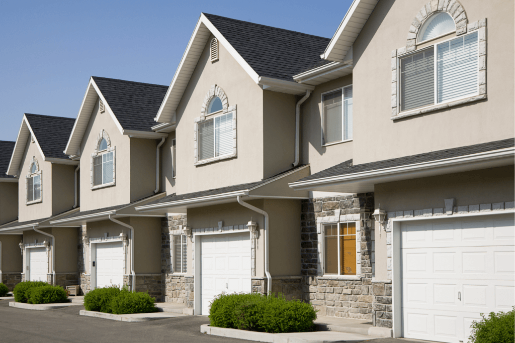 How This Townhome HOA is Transforming Water Management with SimpleSUB Water