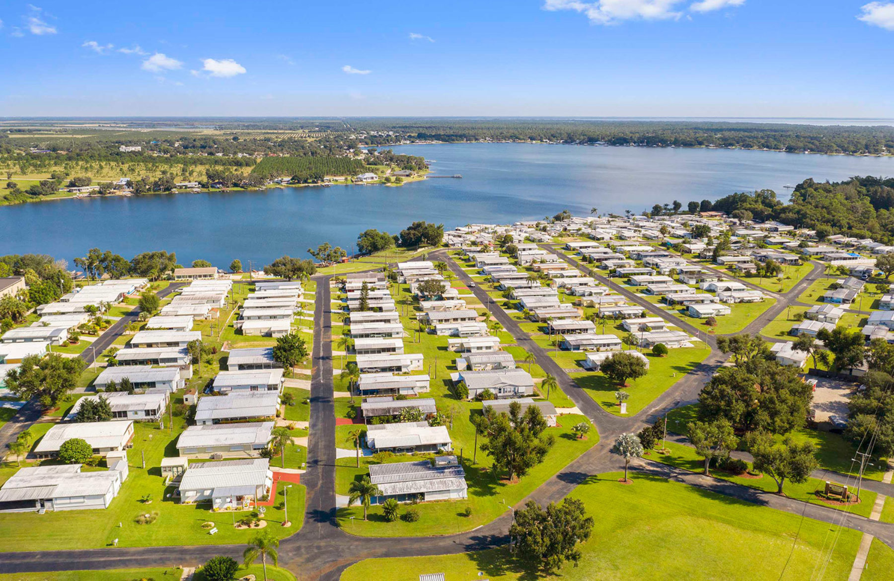 How to Install Water Submeters in Your Mobile Home Park (Without Digging or Plumbing Changes)