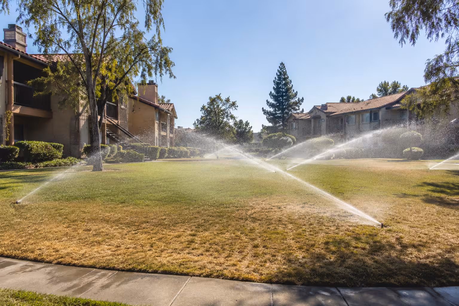 How Tiered Water Rates and Drought Pricing Work (and Why Master-Metered Properties Pay the Most)