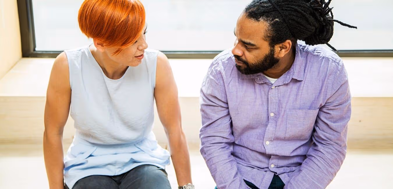 talking about betrayal trauma