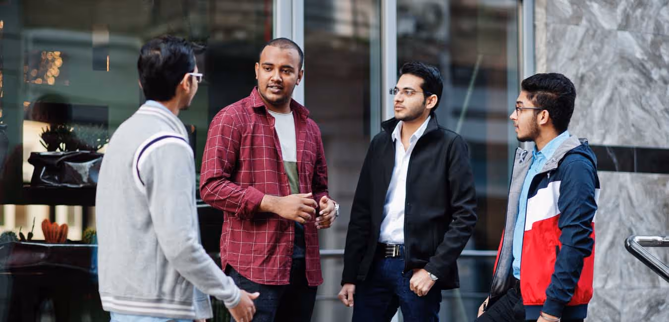 A Look at Men and Emotions