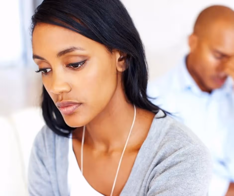 Infidelity Trauma: Understanding the Emotional Turmoil of Betrayal