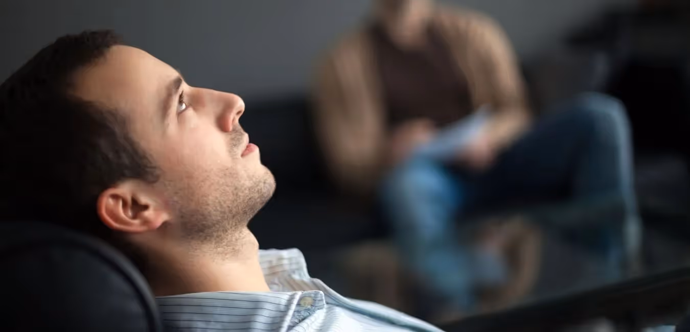 What is Sex Addiction