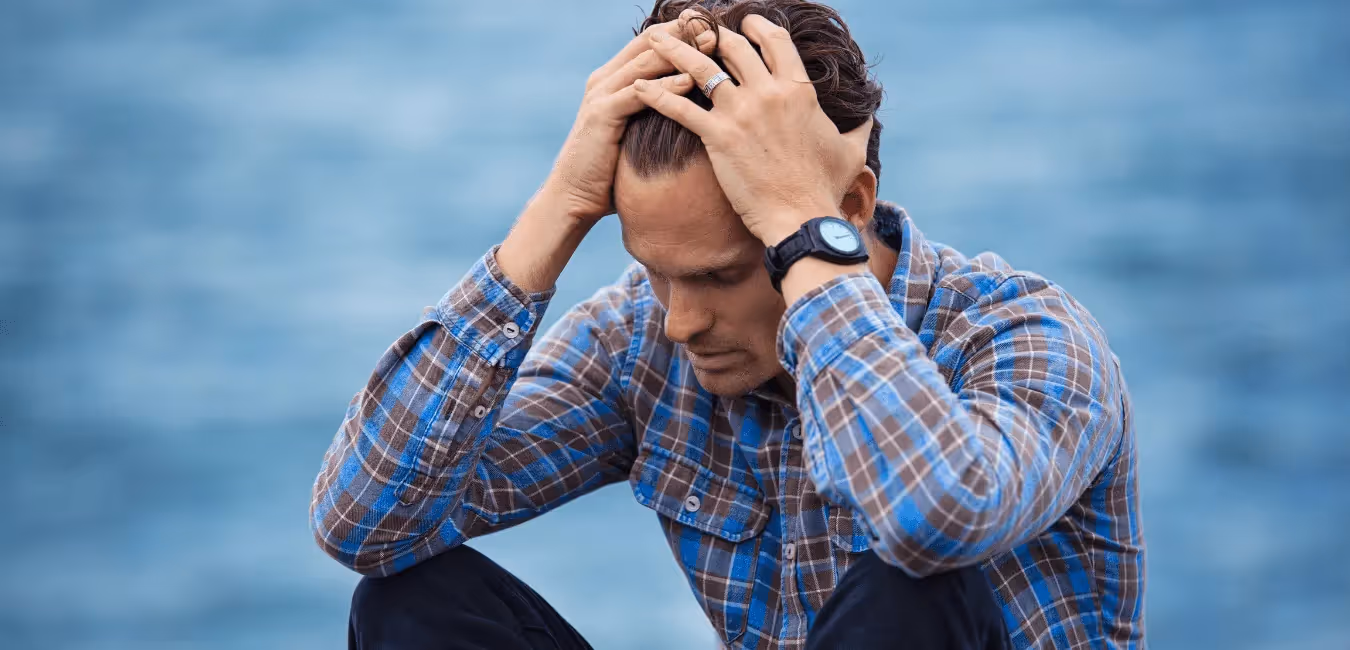 The 15 Signs of Sexual Addiction