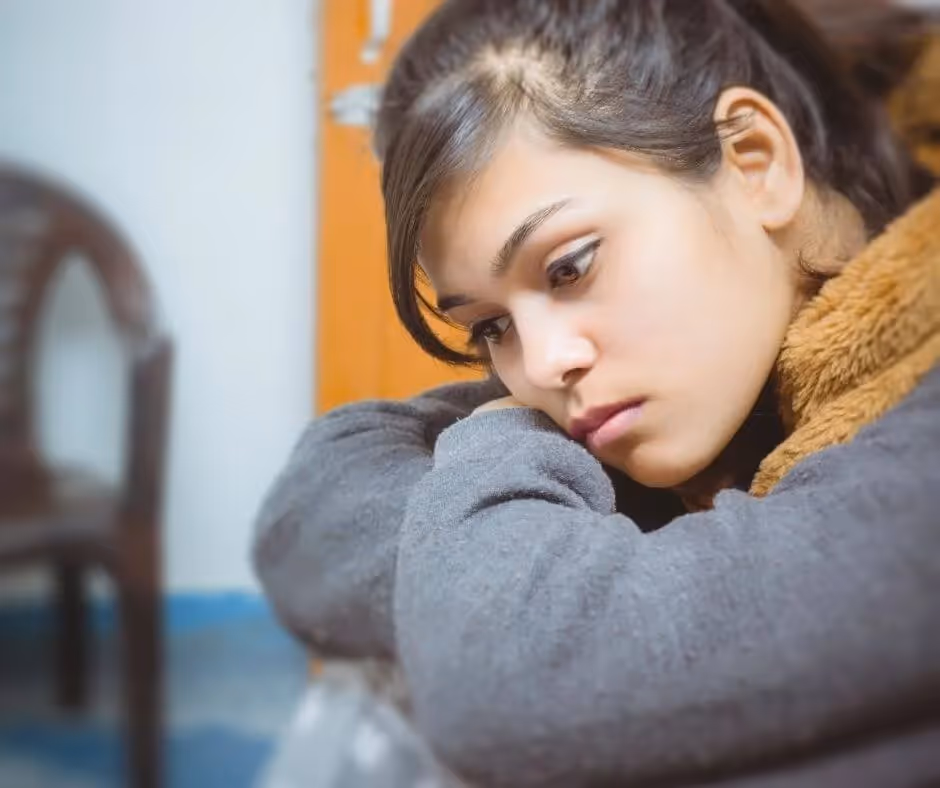 How Do I Know if I Have a Sex Addict Husband?