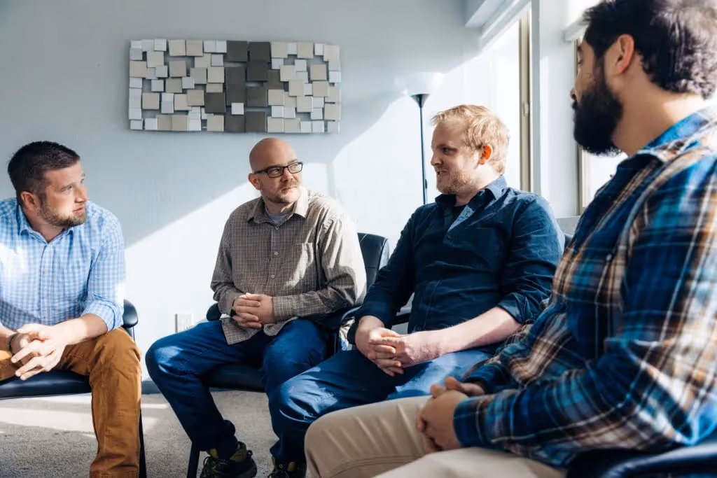 Does Therapy Help Sex Addiction?