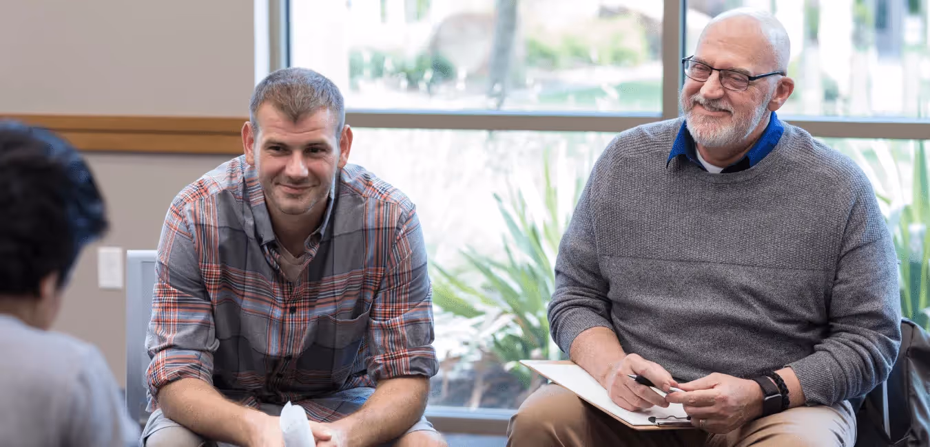 Plan B|How Boulder Recovery is Different