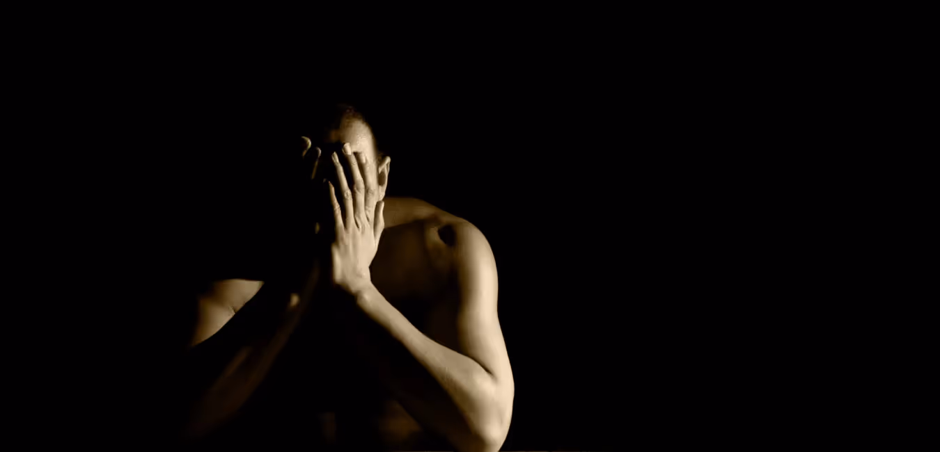 porn withdrawal symptoms