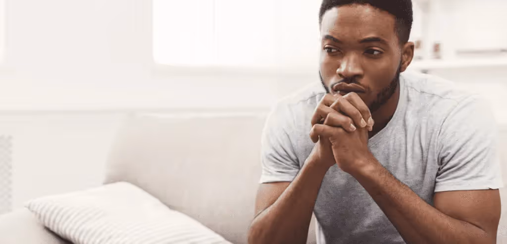 Experiencing Porn Addiction Withdrawal