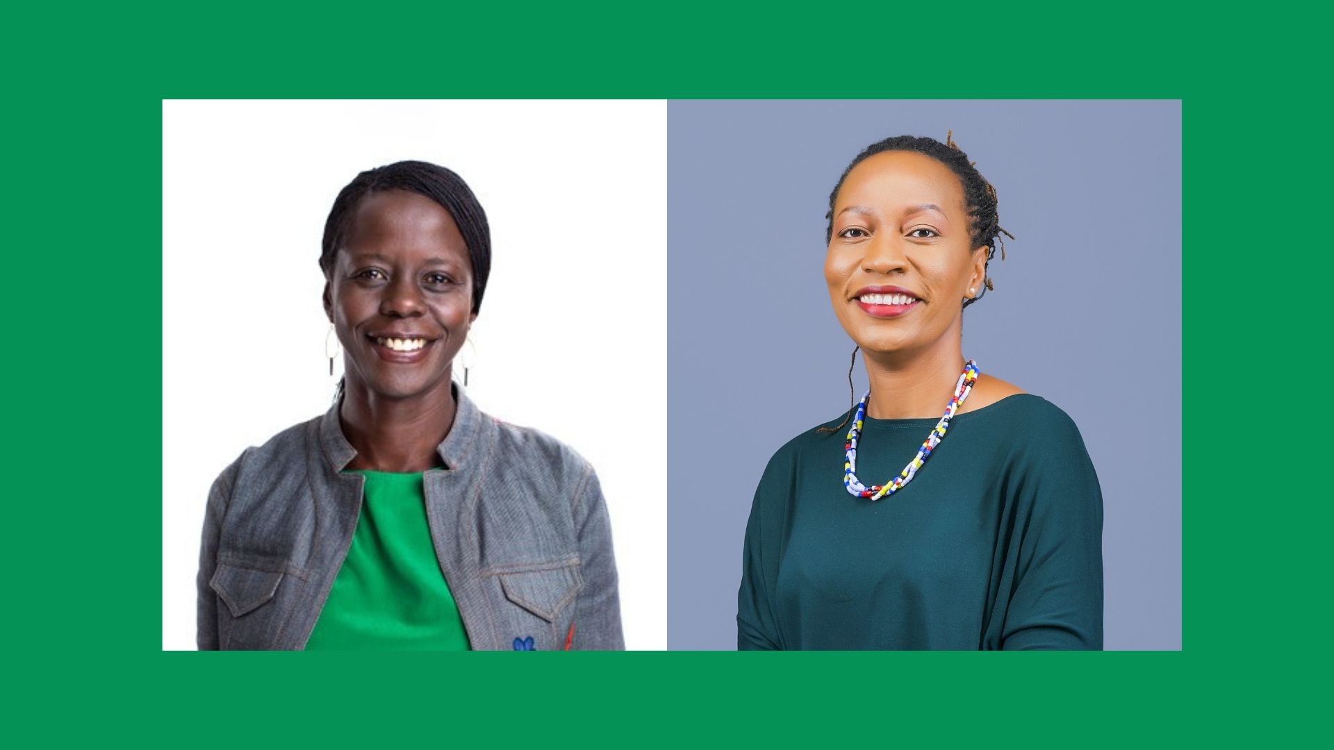 Firelight welcomes new Board members