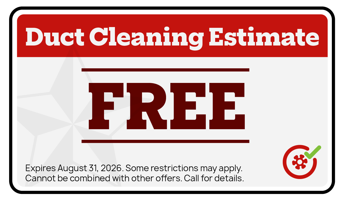 HVAC tune-up coupon