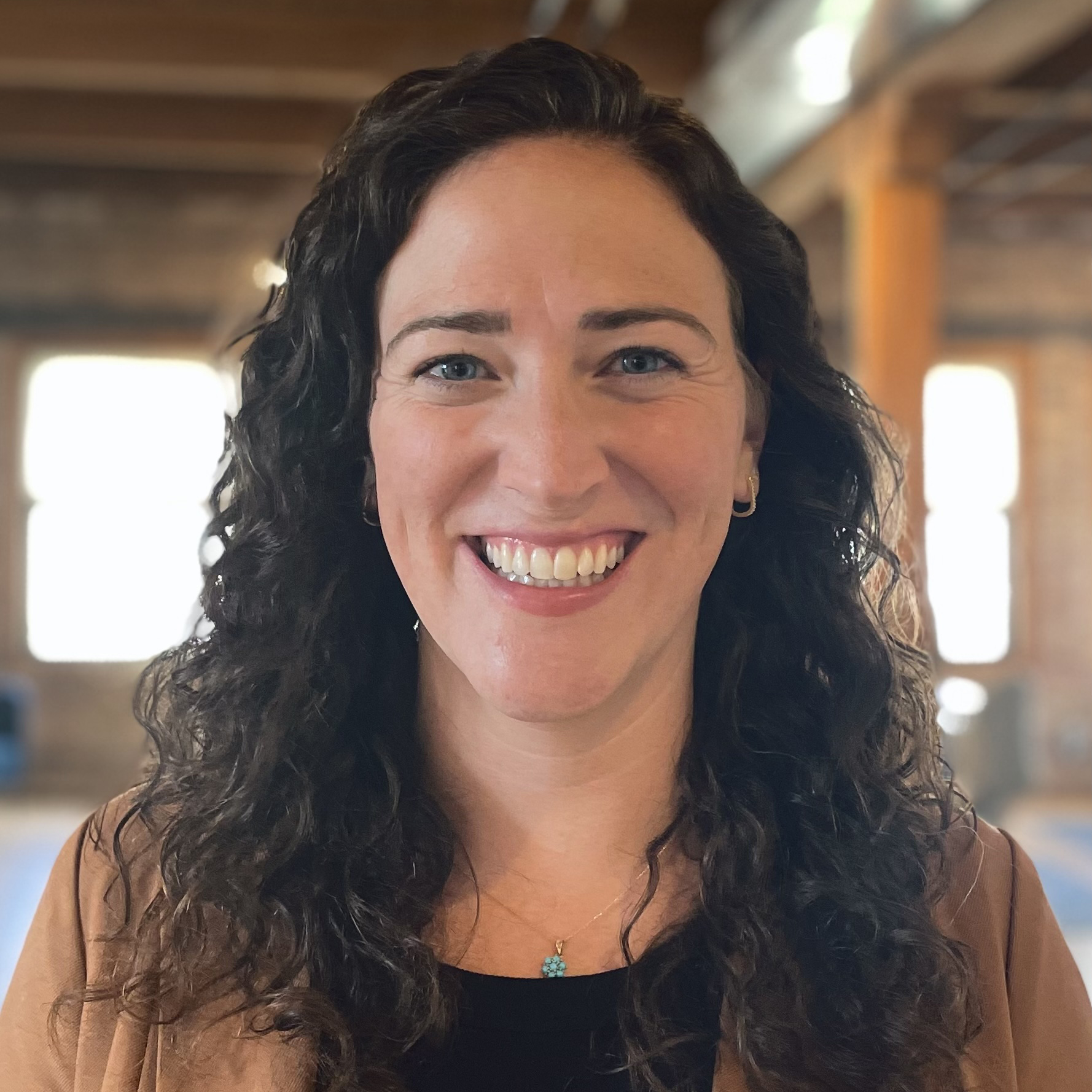 Team member headshot