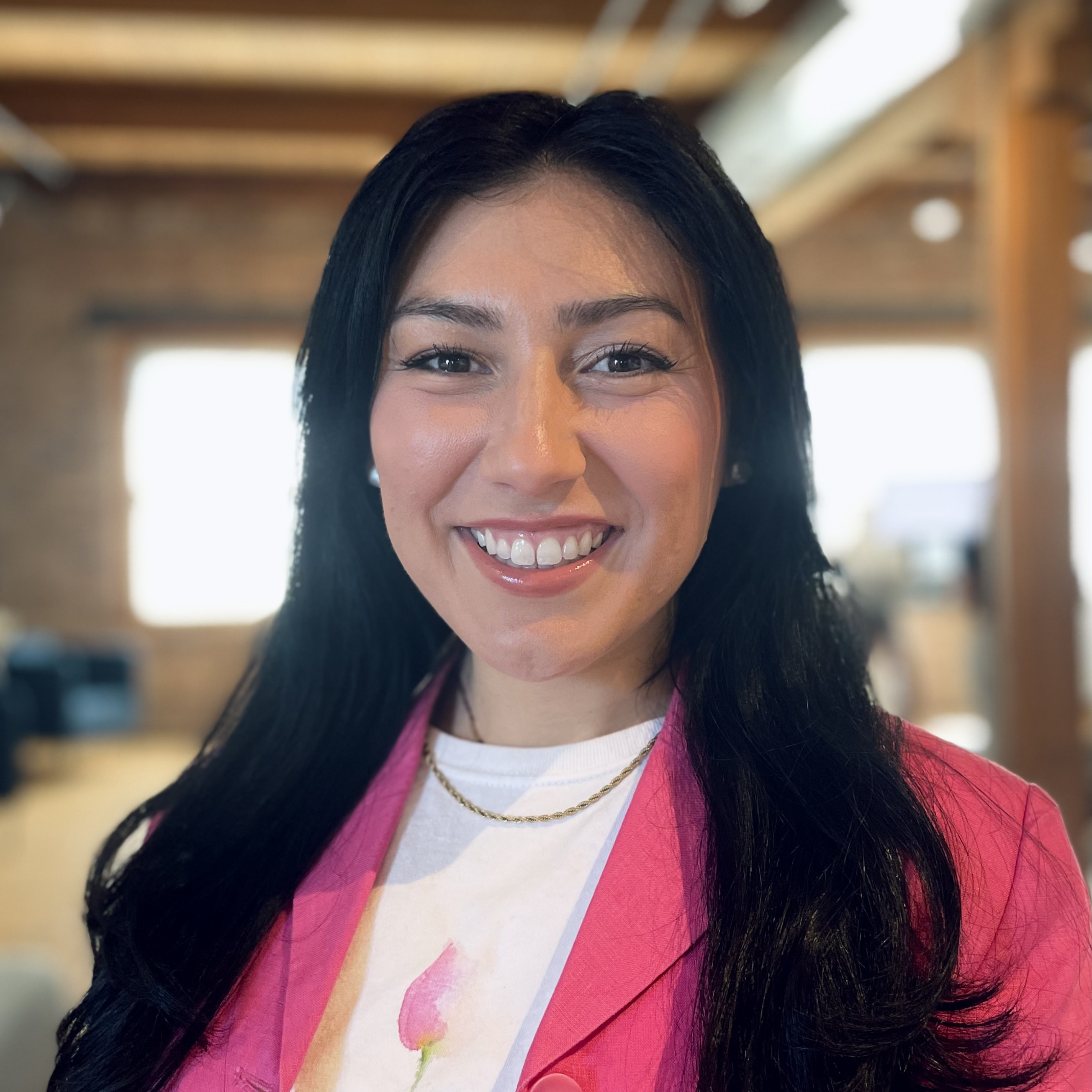 Team member headshot