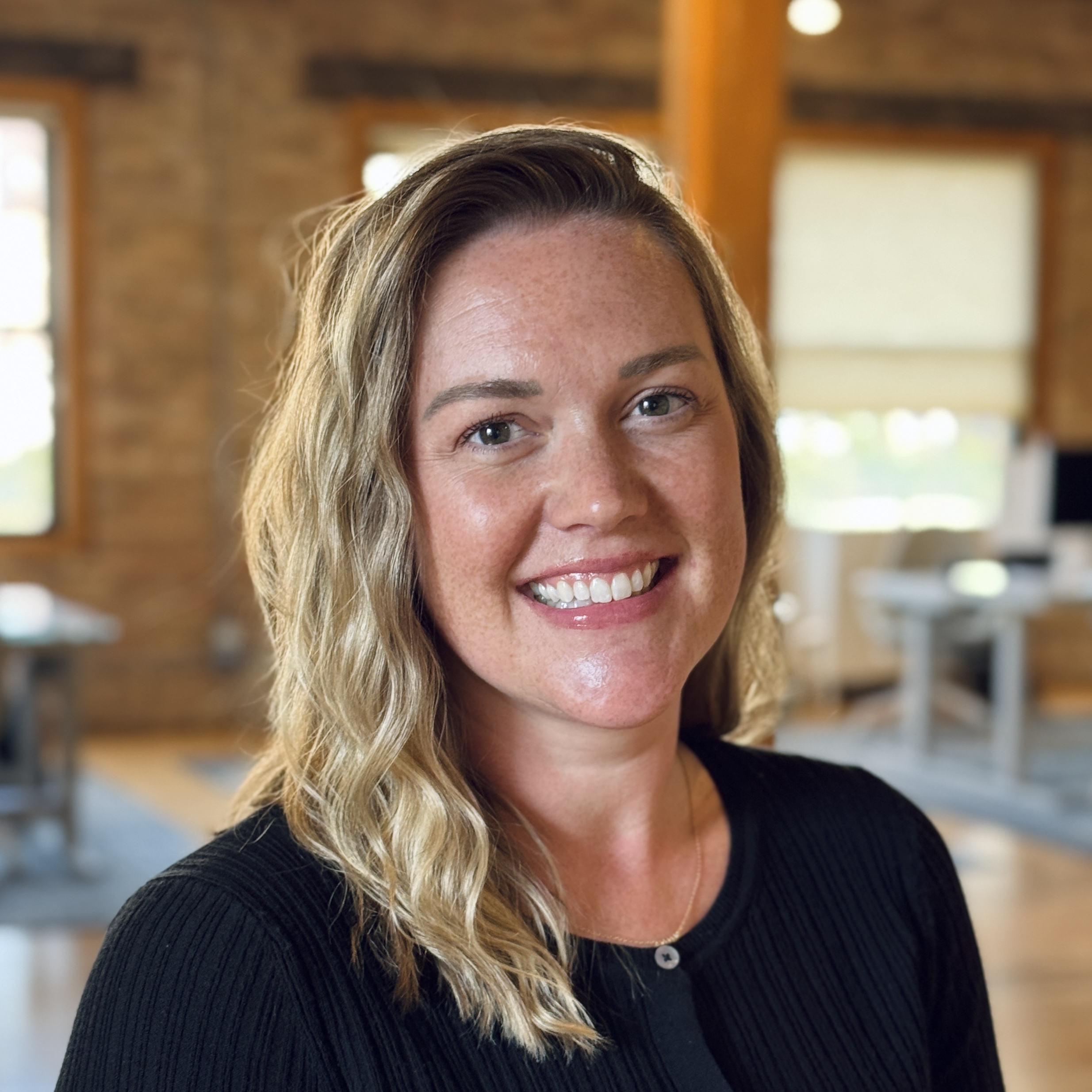 Team member headshot