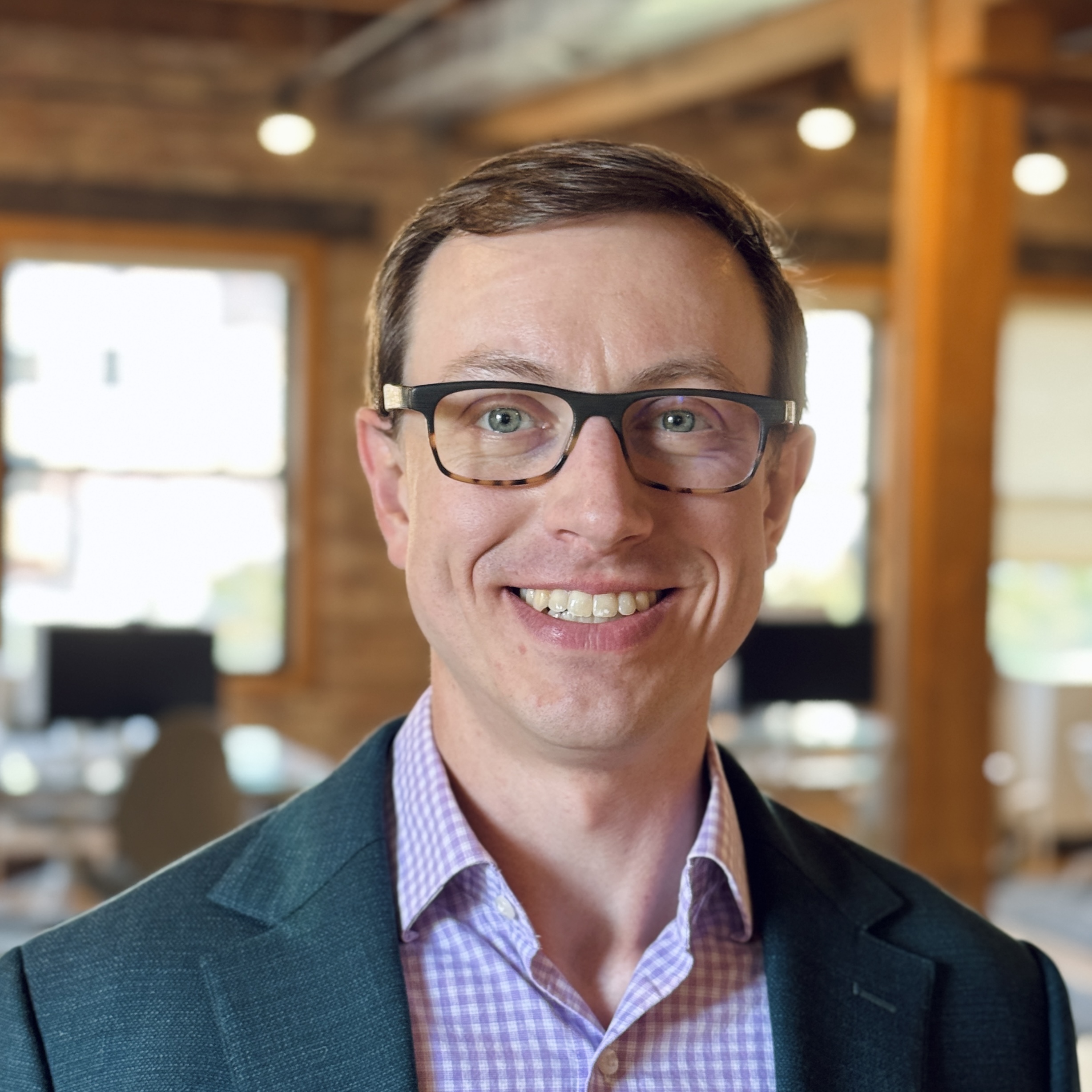 Team member headshot