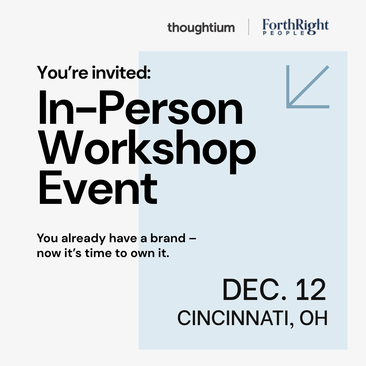 Group of team members in the Thoughtium office