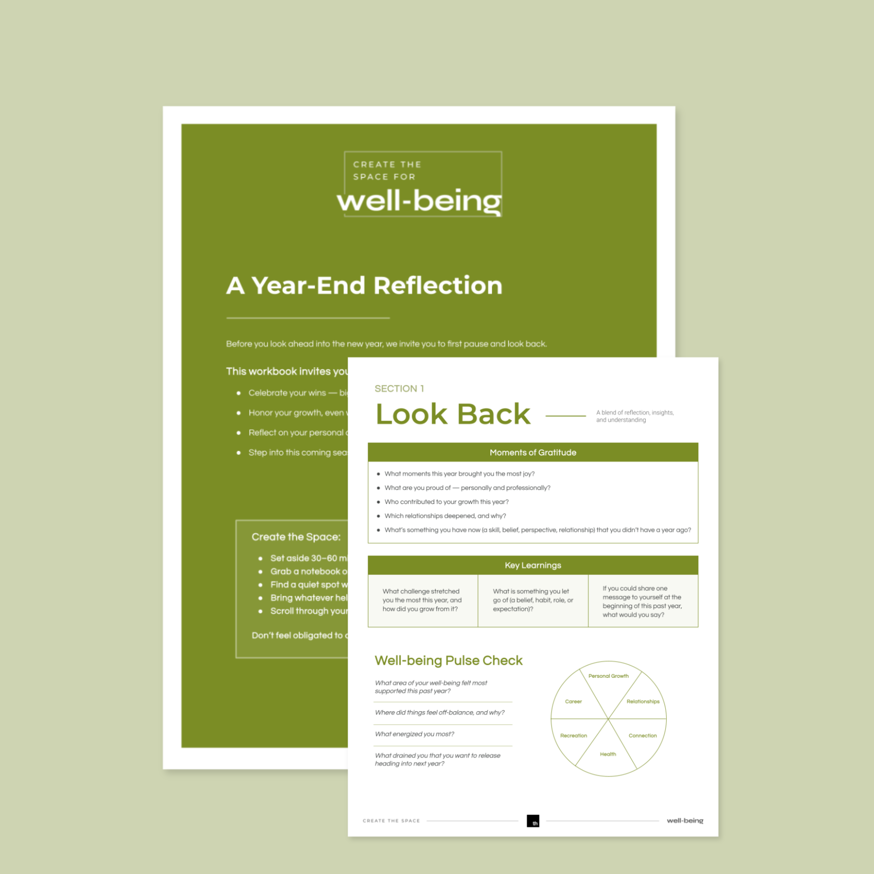 Group of team members in the Thoughtium office