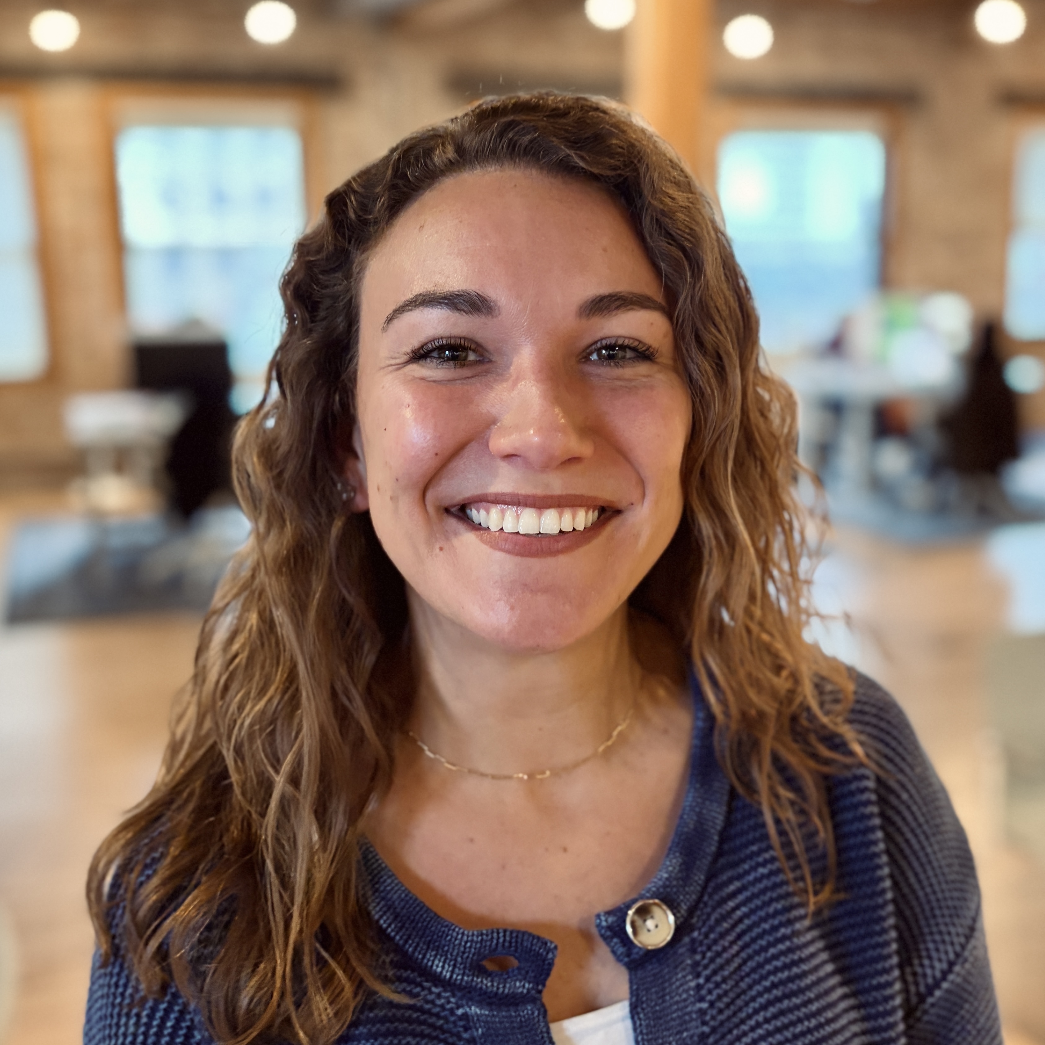 Team member headshot