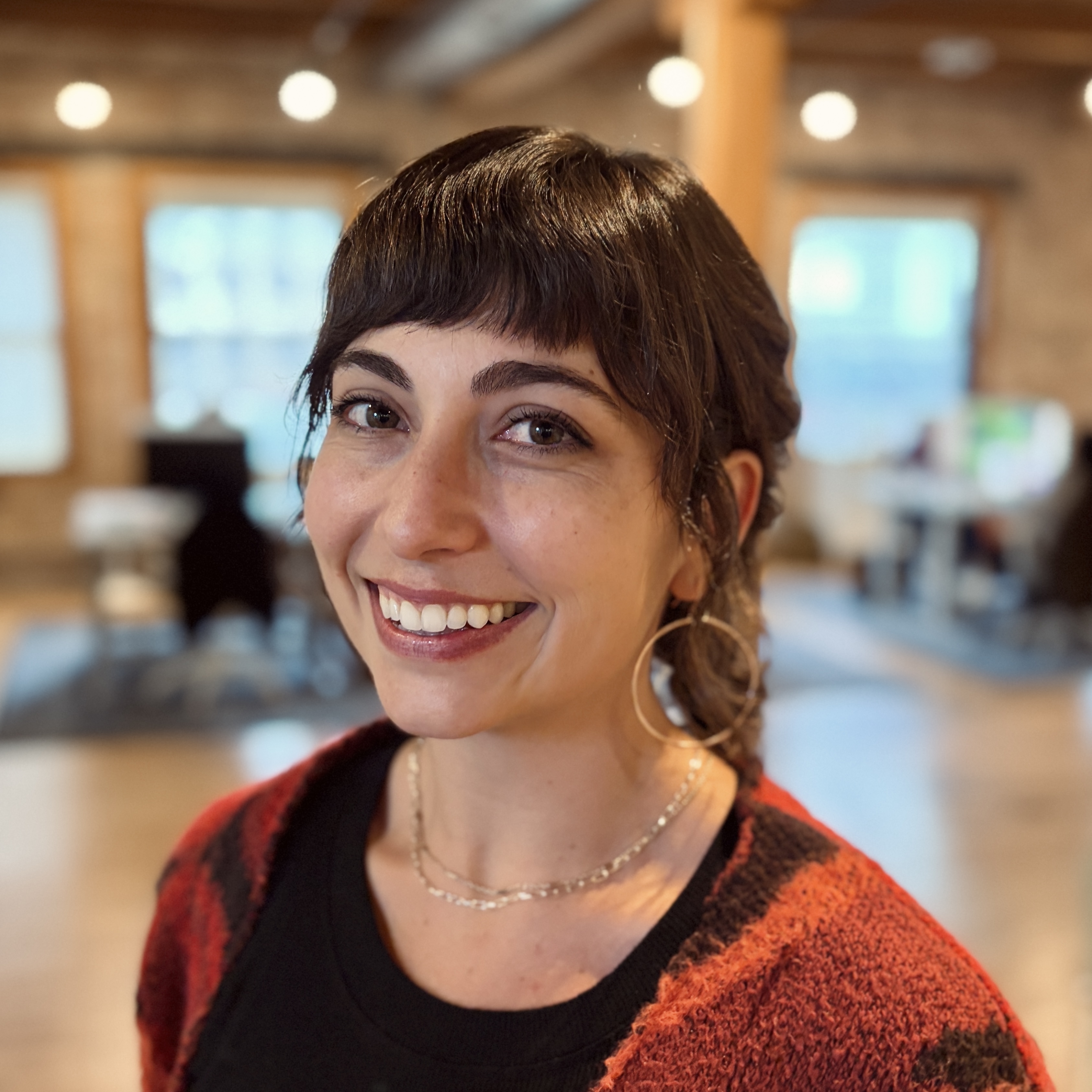 Team member headshot