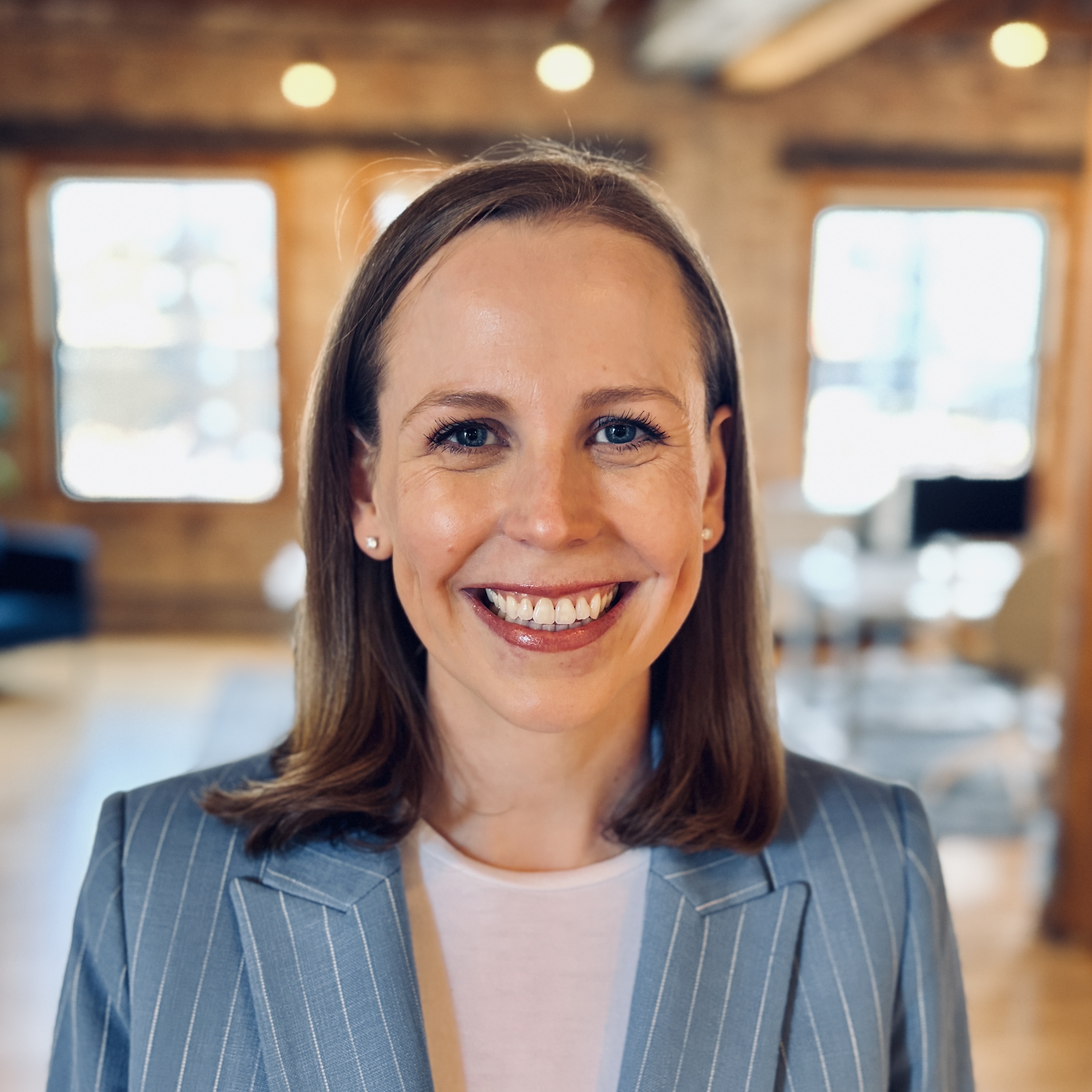 Team member headshot