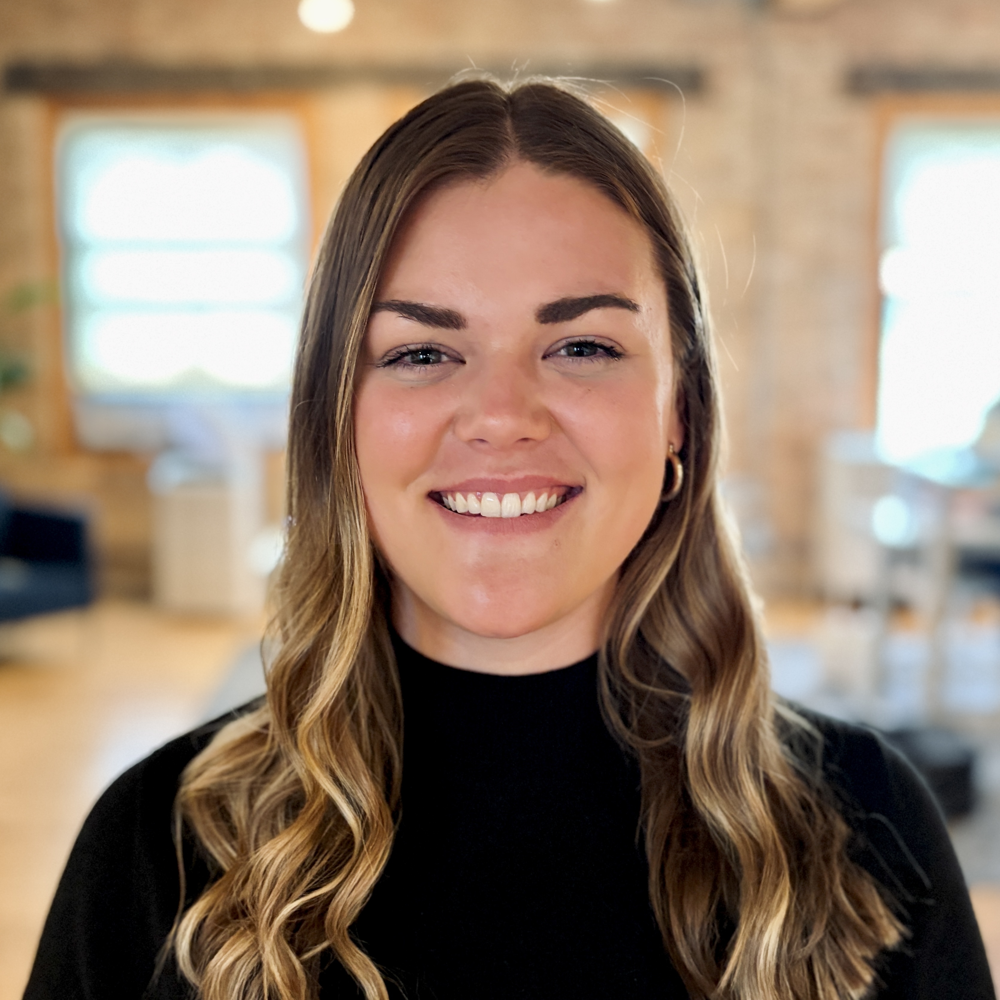 Team member headshot