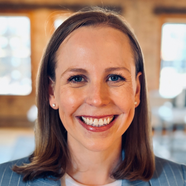 Carolyn McChesney