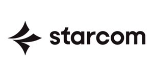 Starcom Logo