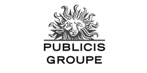 Publicis Group Logo 