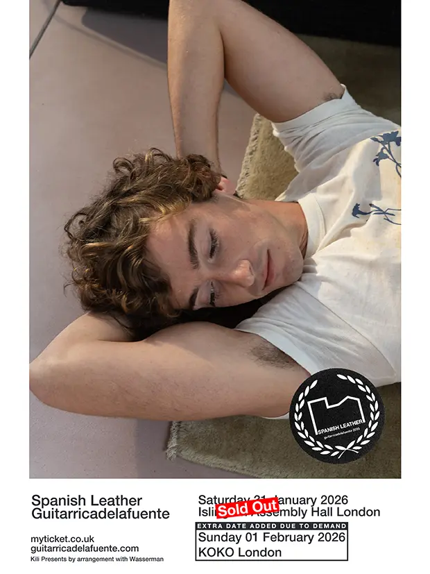 Guitarricadelafuente