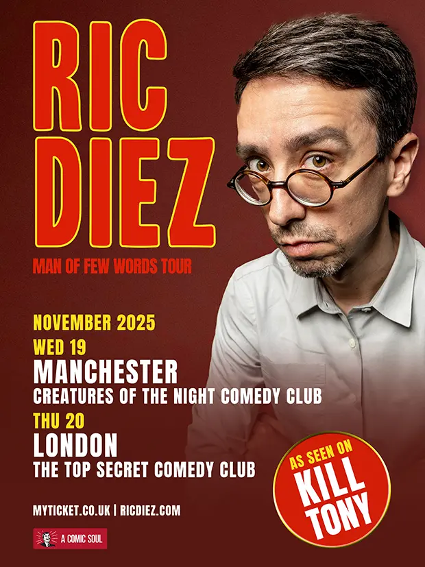 Ric Diez