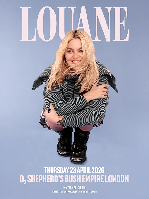 LOUANE
