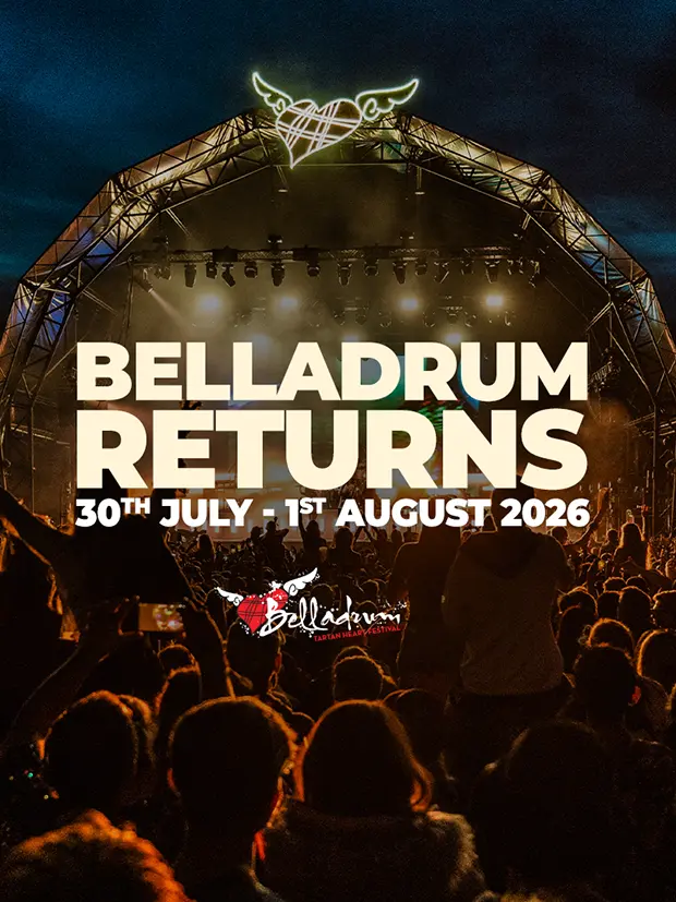 Belladrum Tartan Heart Festival
