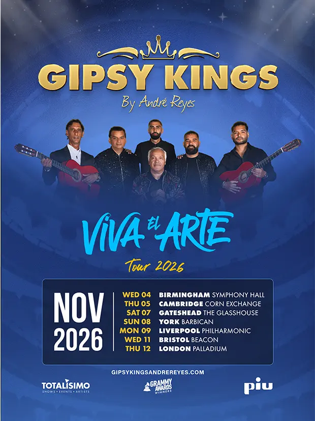 Gipsy Kings