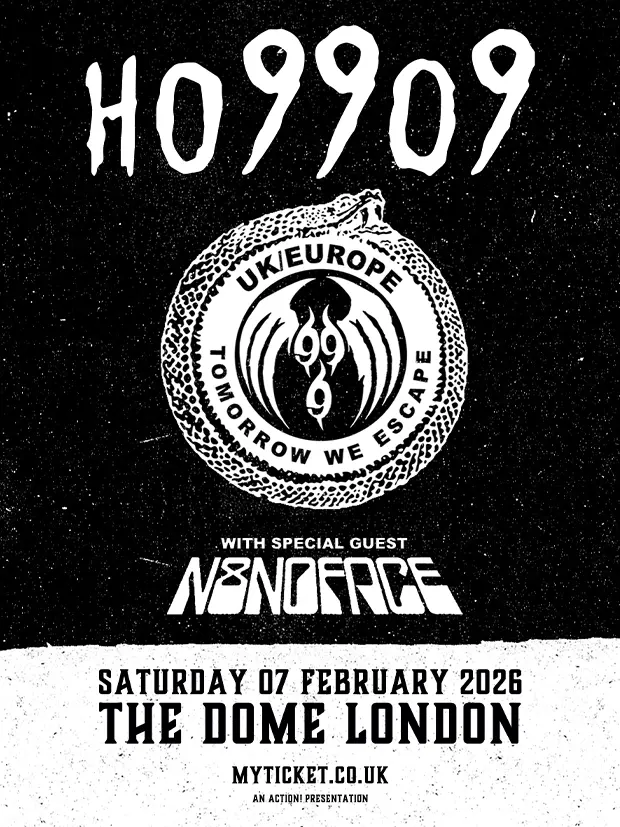 ho99o9