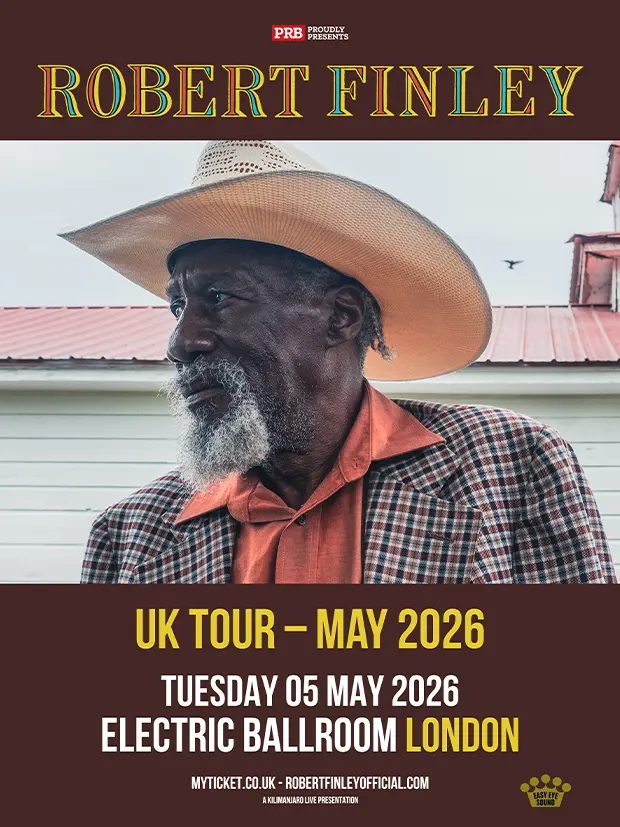 Robert Finley
