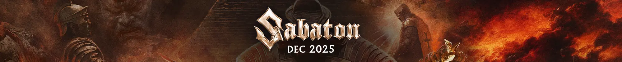 Sabaton