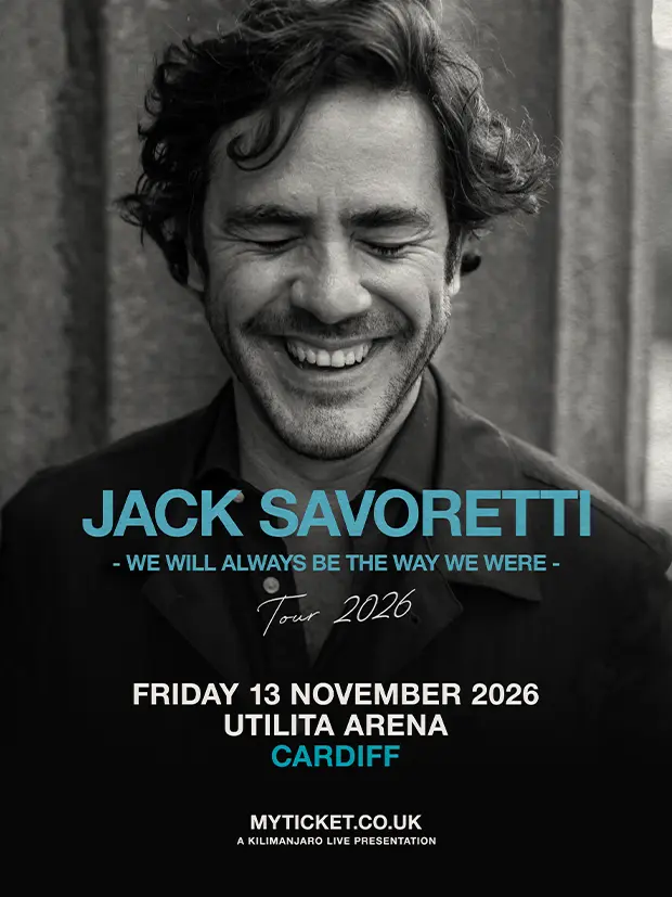 Jack Savoretti