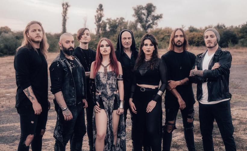 Eluveitie
