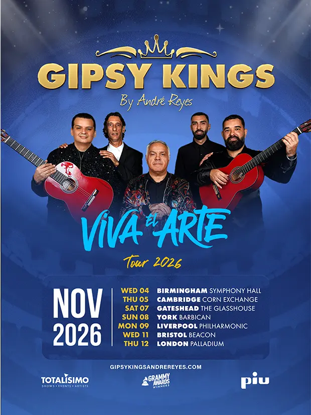 Gipsy Kings