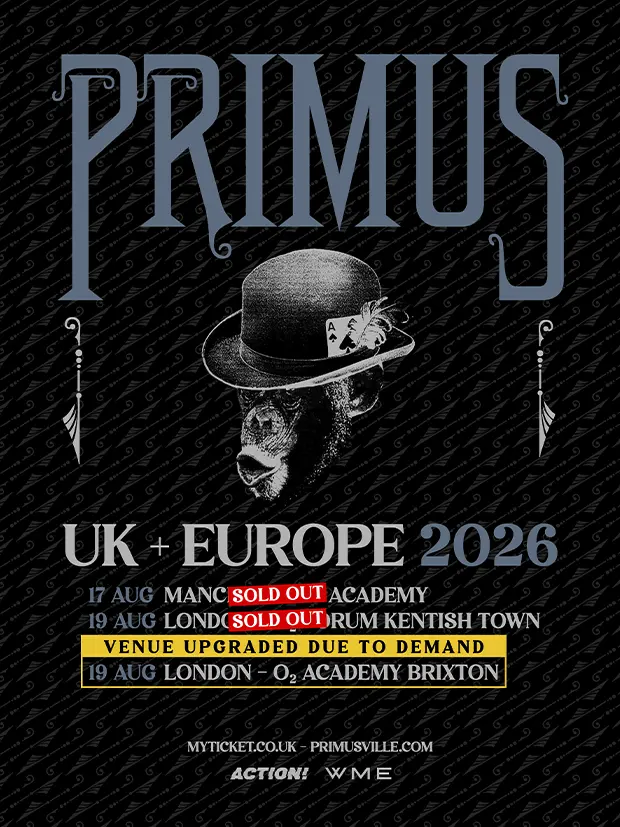 Primus
