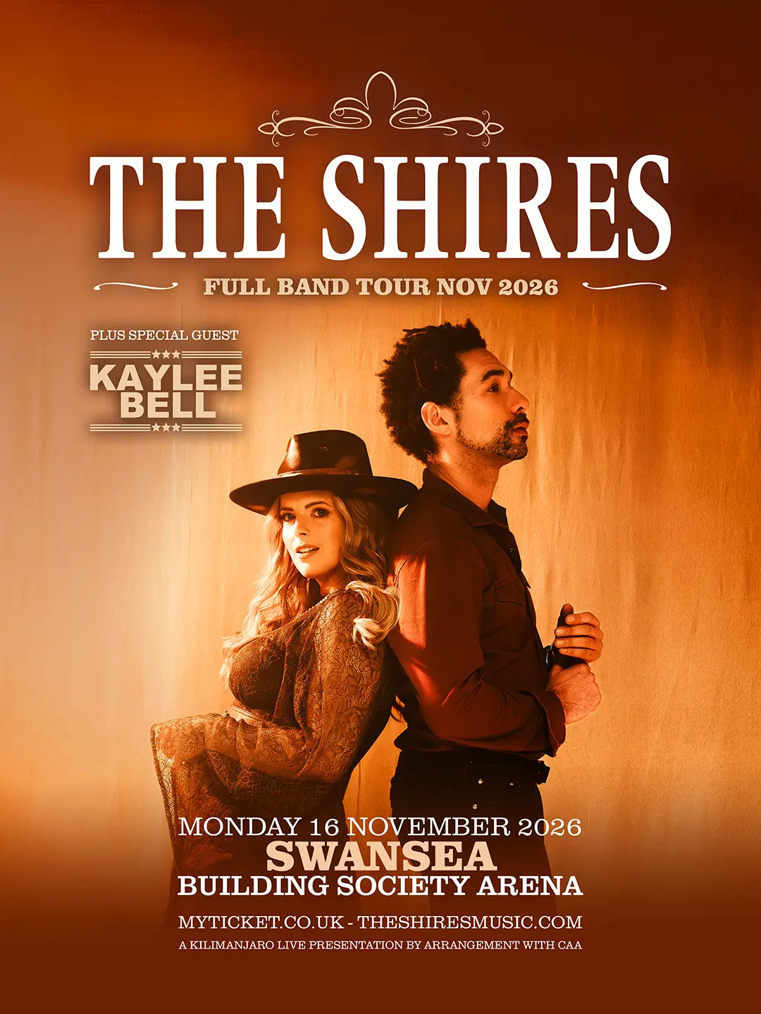 The Shires