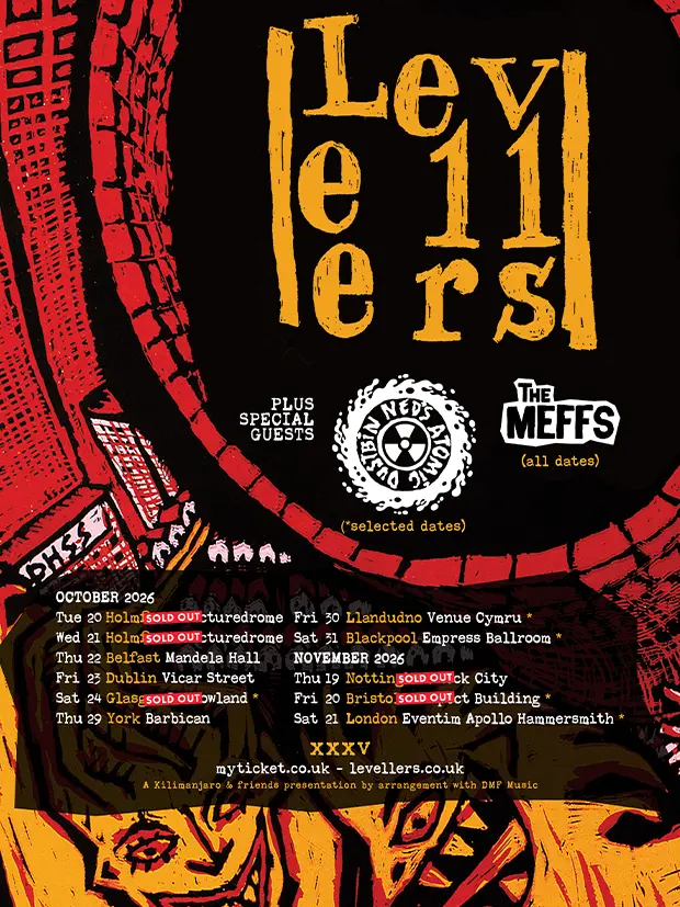 Levellers