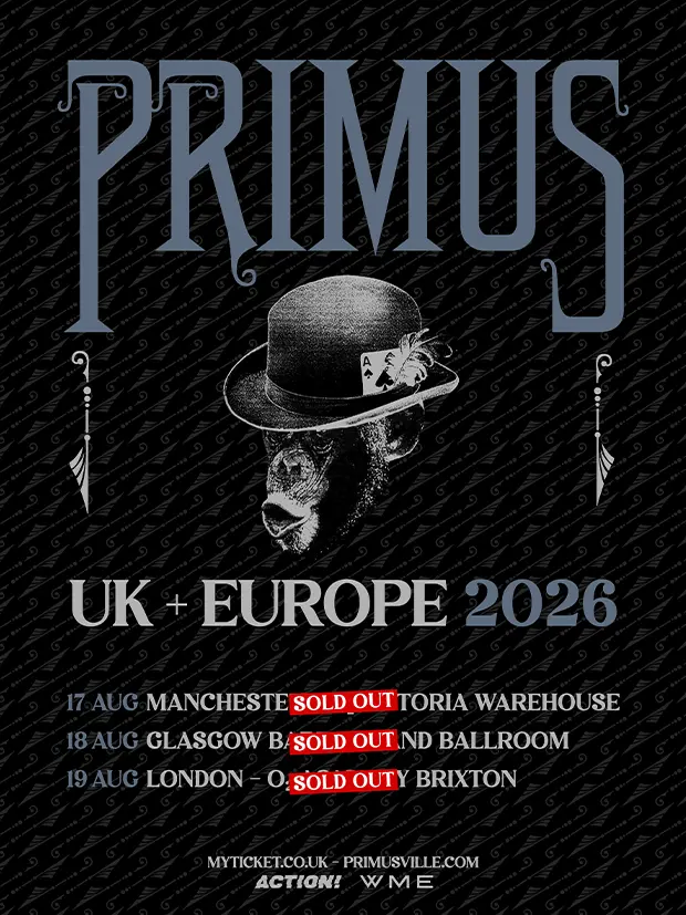 Primus