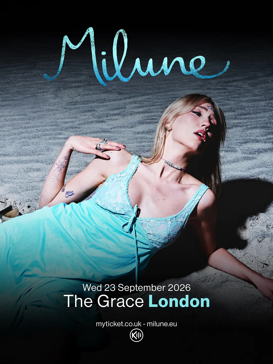 Milune