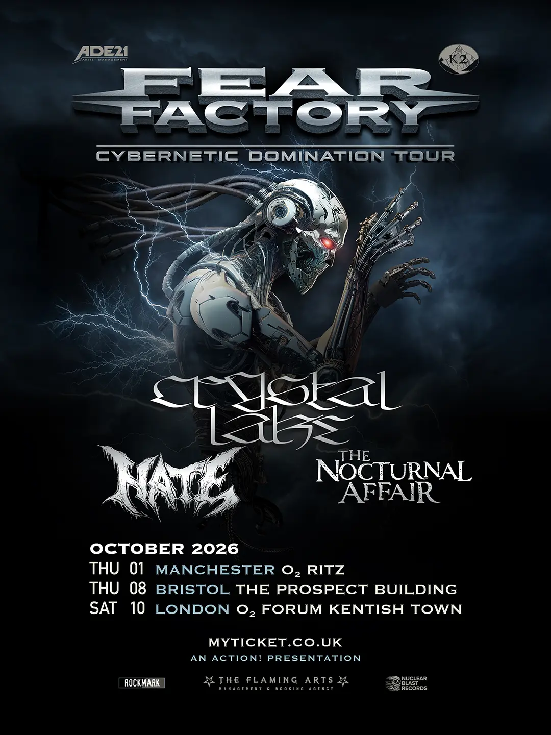 Fear Factory