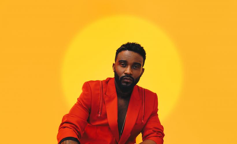 Fally Ipupa