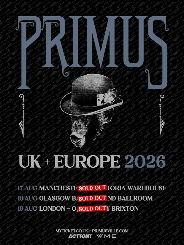 Primus