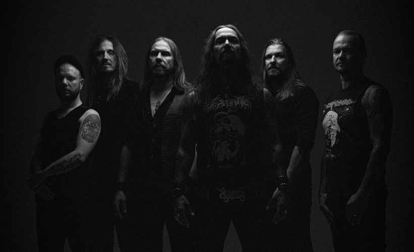 Amorphis